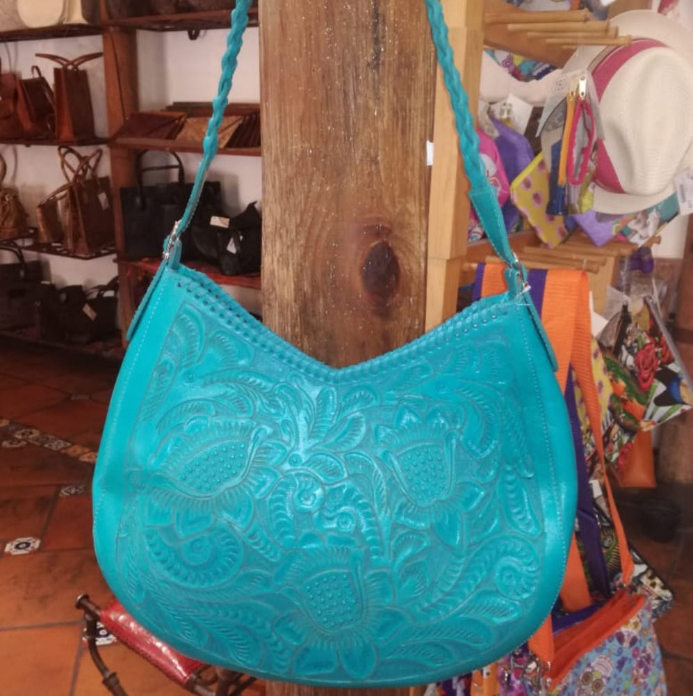 Tulum Artesanale bag